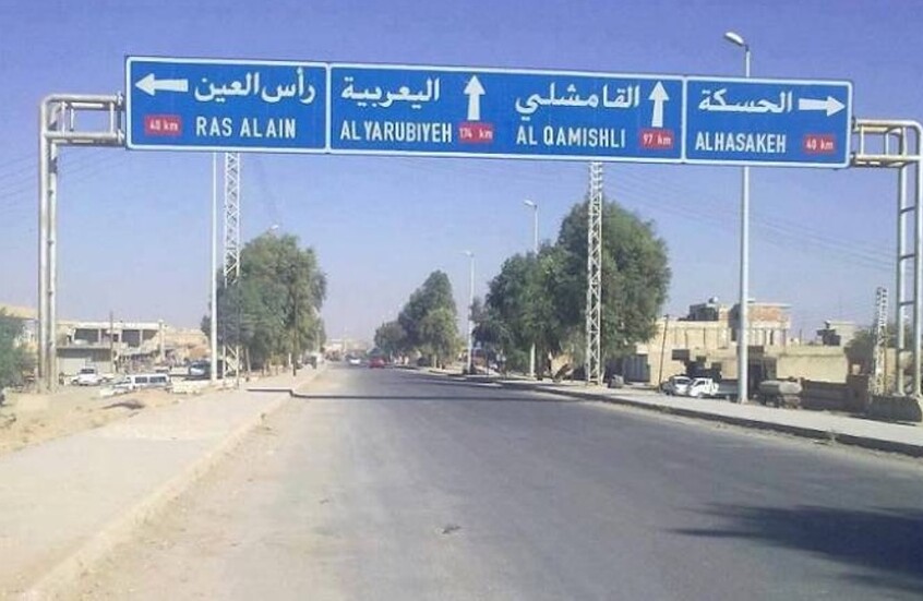 سوريا.. عودة منتظرة لمهجري رأس العين والحكومة السورية تبحث مع "قسد" الترتيبات