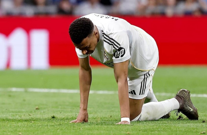 بسبب أربيلوا.. ورطة جديدة لكيليان مبابي مع ريال مدريد