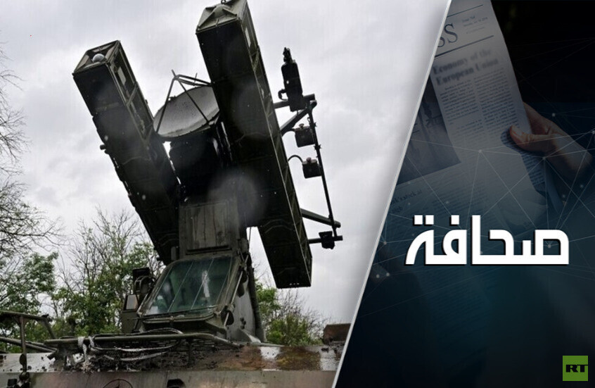 روسيا ستوجع أوكرانيا في ردها على انتهاك هدنة عيد الفصح