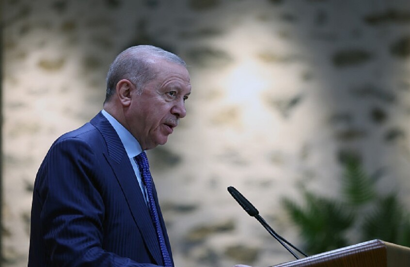 "جيروزاليم بوست": أردوغان يشكل محورا سنّيا جديدا