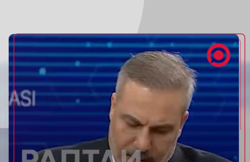 هاكان فيدان: إسرائيل قد تستهدف تركيا كعدو جديد بعد انتهاء الصراع مع إيران