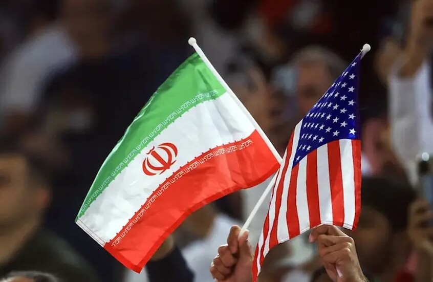 ABC News نقلا عن مسؤولين: واشنطن وطهران تقتربان من جولة مفاوضات مباشرة جديدة قبل انتهاء الهدنة
