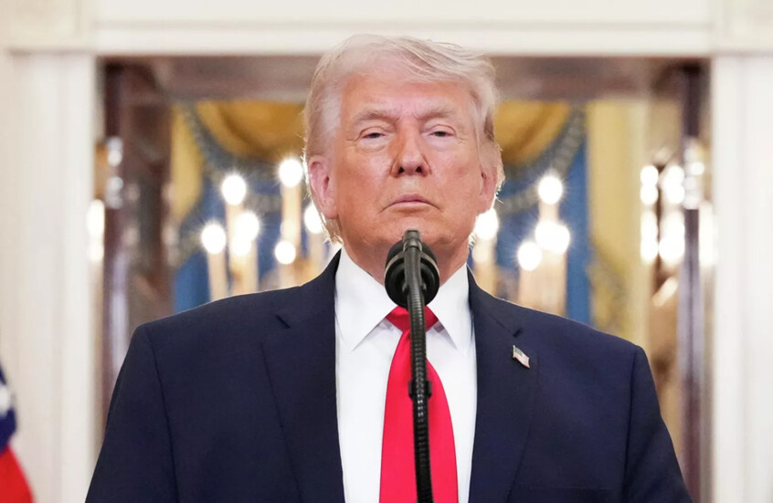 CNN: تقلب ترامب في ملف إيران يعكس حاجته الماسة إلى صفقة عاجلة