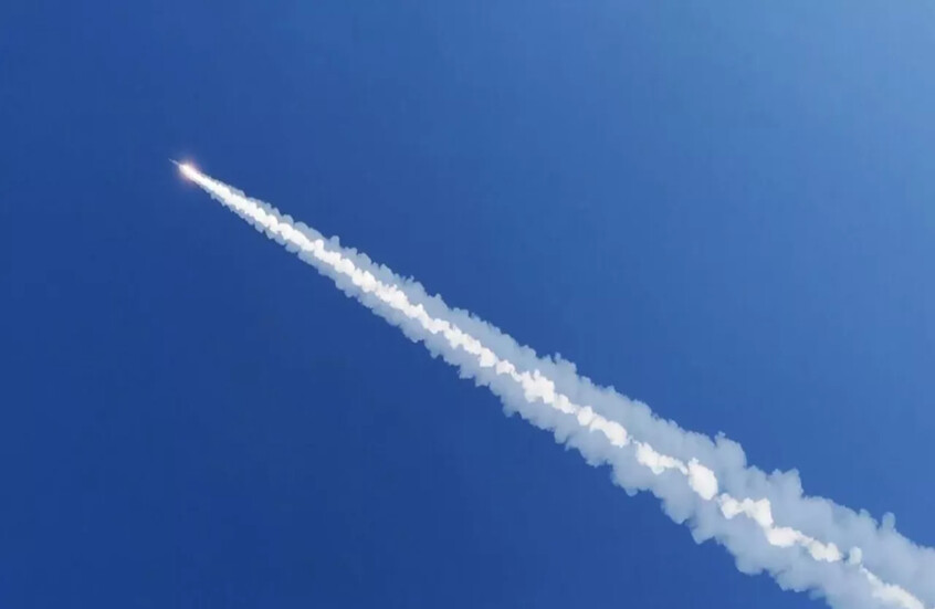 القوات الروسية تدمر طائرات F-16 وميراج في مقاطعة كيروفوغراد