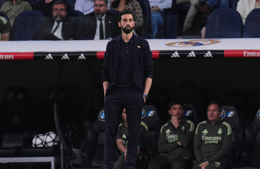 خلفا لأربيلوا.. ريال مدريد يحدد أربعة مرشحين لقيادة "الميرينغي"