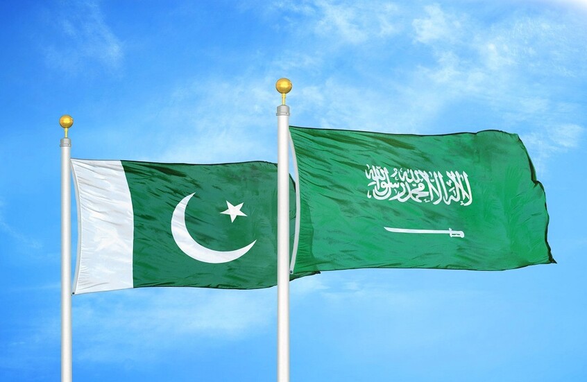 السعودية تقدم دعما ماليا لباكستان بوديعة في البنك المركزي