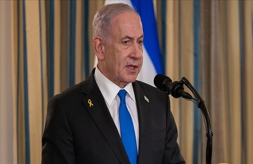 نتنياهو: لدينا فرصة لاتفاق سلام تاريخي مع لبنان لأننا غيّرنا موازين القوى