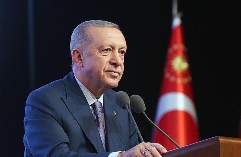 أردوغان: النظام الدولي الذي أسسه المنتصرون قبل 80 عاما يواجه أزمة شرعية كبرى