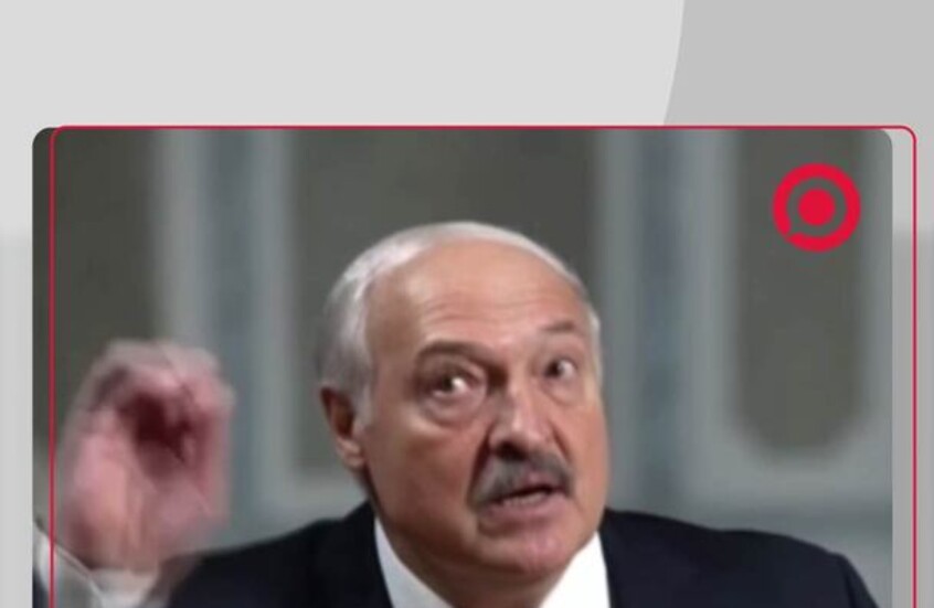 لوكاشينكو لـRT: الصواريخ الأمريكية ستنفد قبل أن تنتهي مساحة روسيا