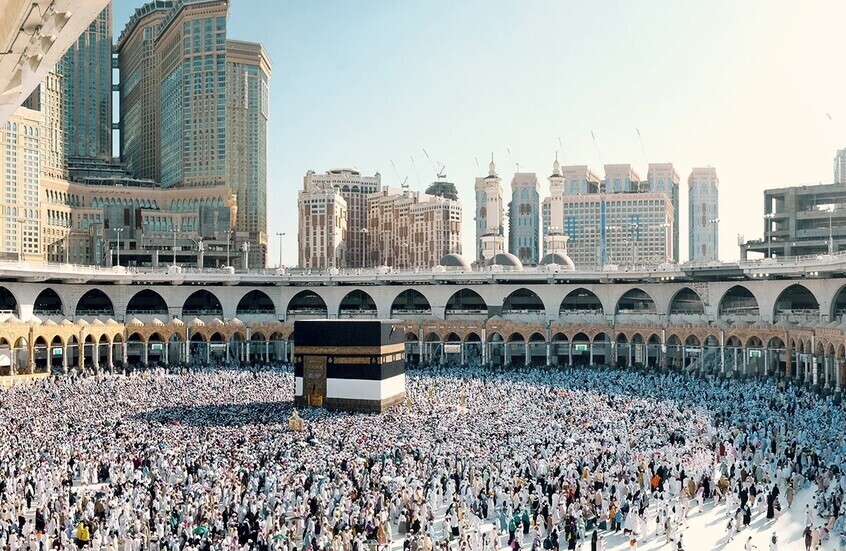 مصر.. وقف إصدار تأشيرات العمرة