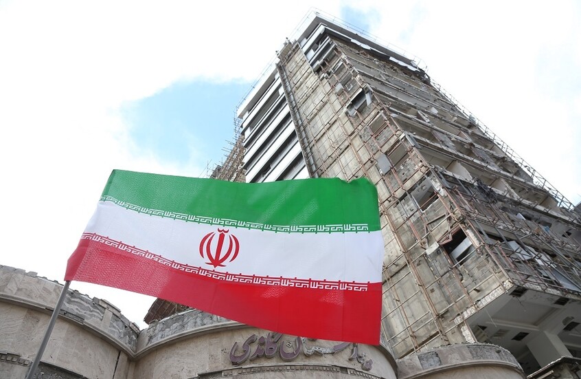 الحرس الثوري الإيراني يعلن تفكيك خلايا تعمل لصالح الولايات المتحدة وإسرائيل وبريطانيا