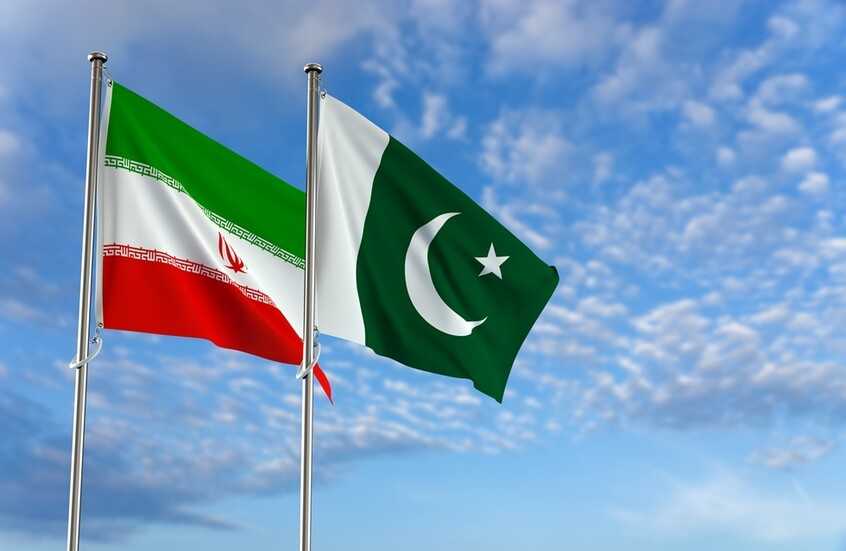 المجلس الأعلى للأمن القومي الإيراني: تلقينا مقترحات أمريكية جديدة عبر قائد الجيش الباكستاني