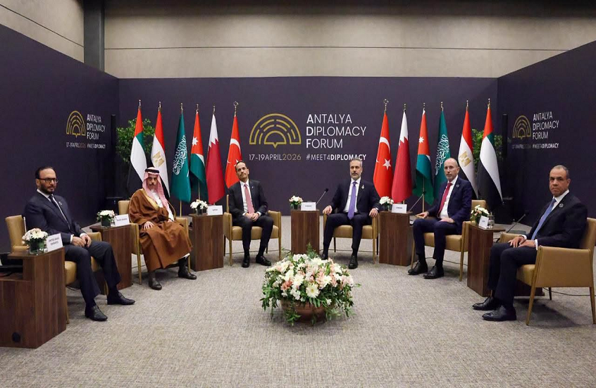 مصر تشدد على استكمال استحقاقات المرحلة الثانية بخطة غزة