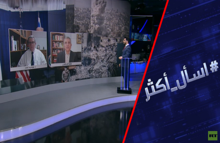 ترامب يفاجىء نتنياهو.. خلافات تمتد من لبنان لإيران