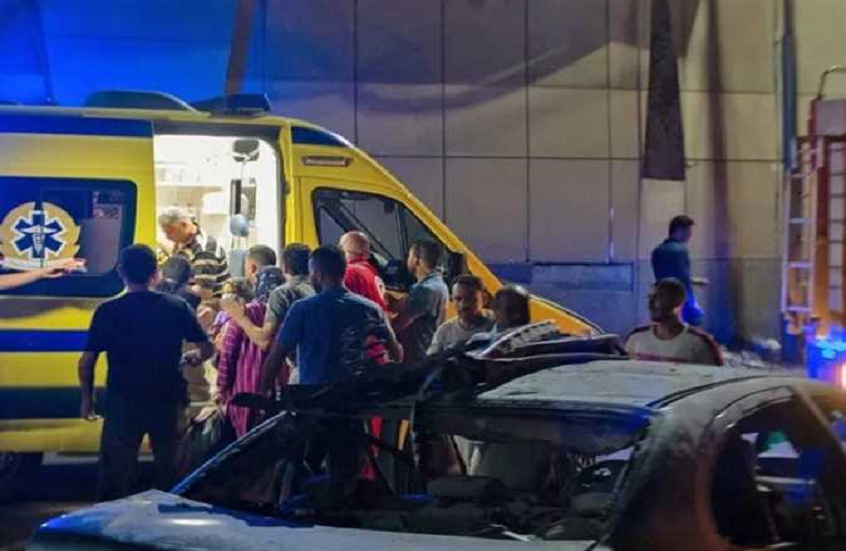 6 جثامين في الغرفة.. تقرير طبي يحسم مصير المتهم في "مذبحة كرموز" بمصر