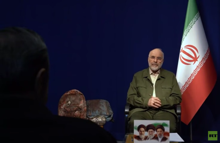 قاليباف: إذا لم ترفع واشنطن الحصار سيتم تقييد الملاحة.. مستحيل أحد عبور هرمز بينما نحن لا نستطيع