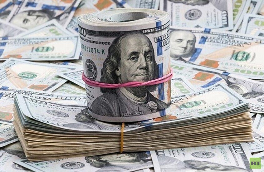 حجم الإنفاق الأمريكي على الحرب ضد إيران تجاوز 55 مليار دولار
