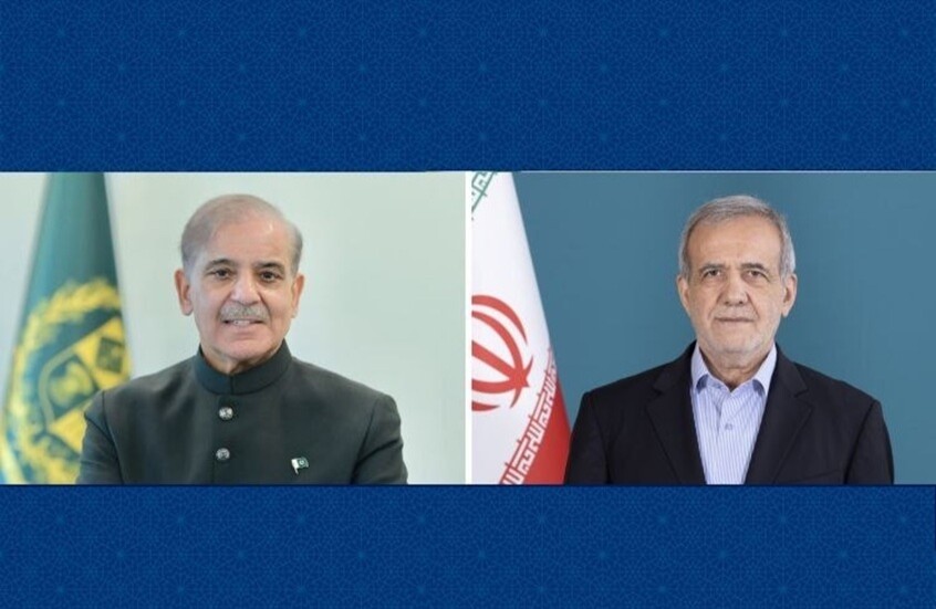رئيس الوزراء الباكستاني: إسلام آباد ستظل ملتزمة التزاما كاملا بتعزيز السلام والأمن الإقليميين