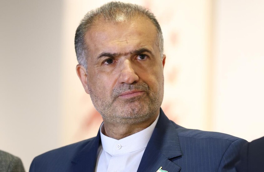 سفير طهران لدى موسكو يكشف كواليس المفاوضات مع واشنطن