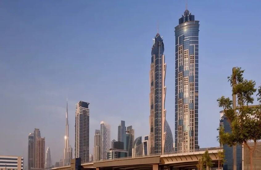 فنادق دبي تعلن عن إغلاق مؤقت للقيام بأعمال الصيانة
