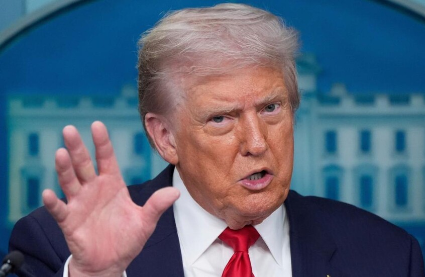 هل أراد ترامب استخدام الرموز النووية ضد إيران؟.. محلل سابق في الـ CIA يكشف الكواليس (فيديو)
