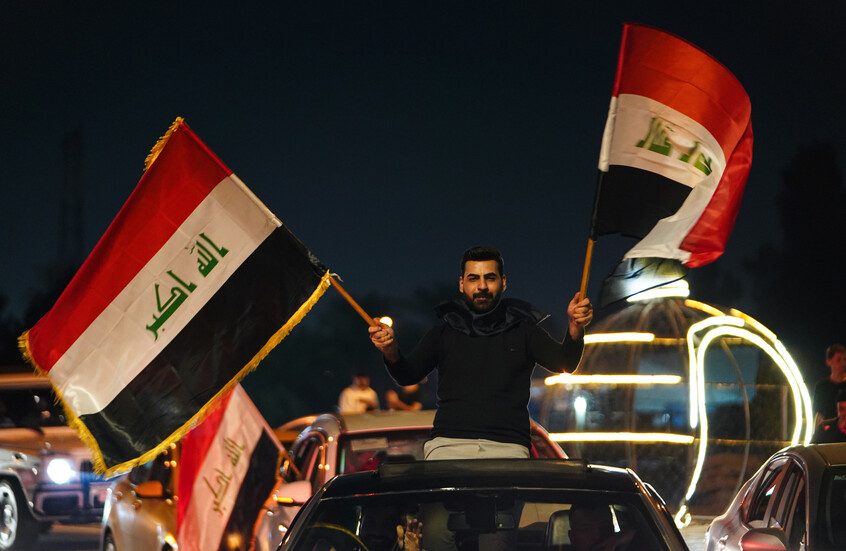 العراق.. جدل حول تسمية باسم البدري لرئاسة الوزراء