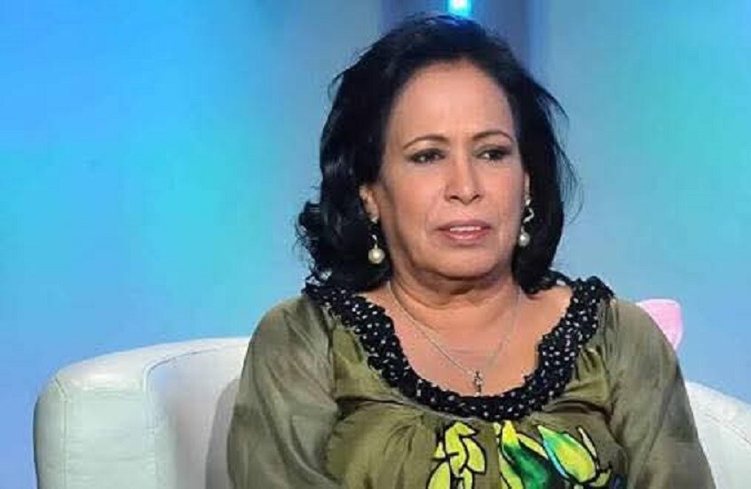 رحيل "سيدة الشاشة الخليجية" حياة الفهد.. مسيرة من ذهب ومواقف من حديد