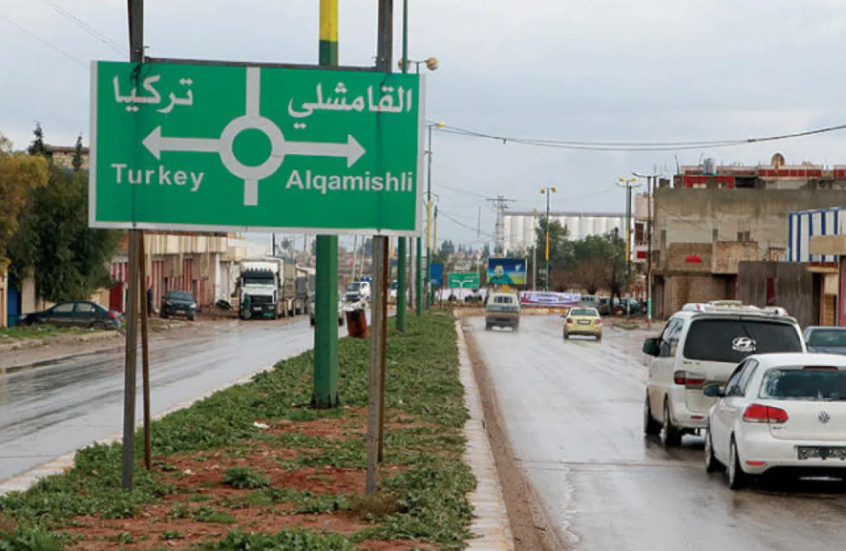 سوريا.. خلاف بين وزارة العدل والإدارة الذاتية حول دمج المؤسستين في القامشلي