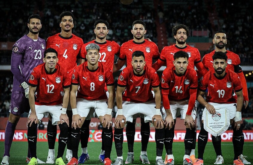 هاني أبو ريدة يحسم الجدل حول مواجهة مصر والعراق