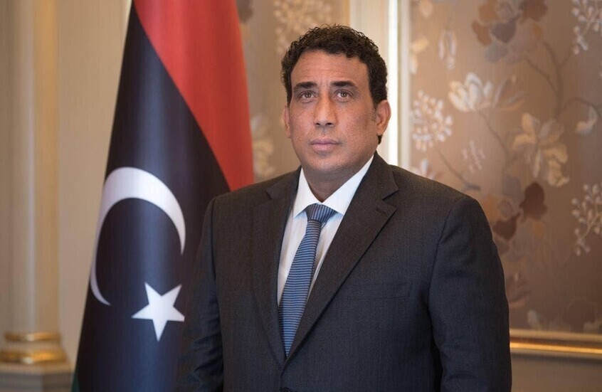 "ليبيا أمام خيارين".. رئيس المجلس الرئاسي يحذر المبعوثة الأممية من المسارات الموازية