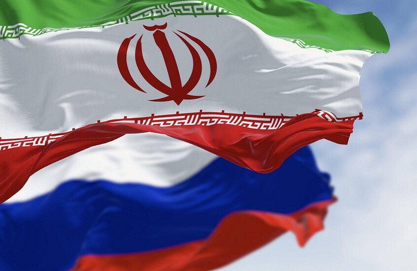 سفير إيراني يشير إلى جهود روسيا لخفض التوتر في الشرق الأوسط