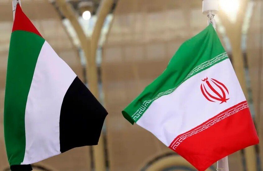 سفارة أبو ظبي لدى واشنطن تذكر بحصيلة الصواريخ والمسيرات التي أطلقت من إيران منذ بدء التصعيد