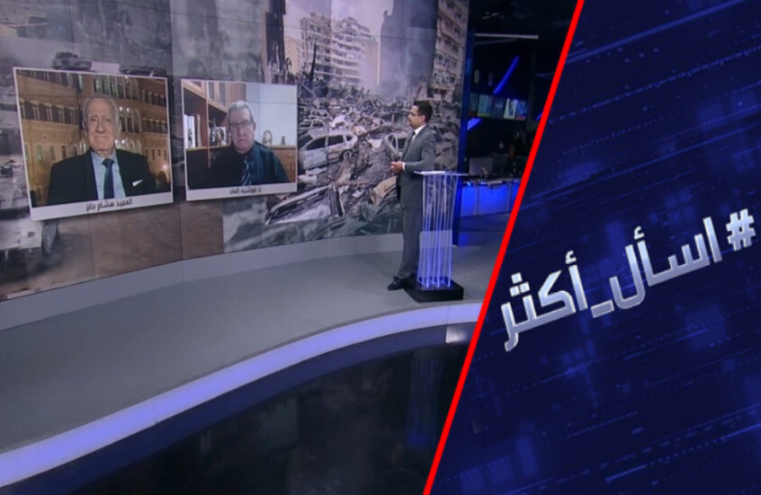 لبنان وإسرائيل.. تفاوض لتحييد حزب الله