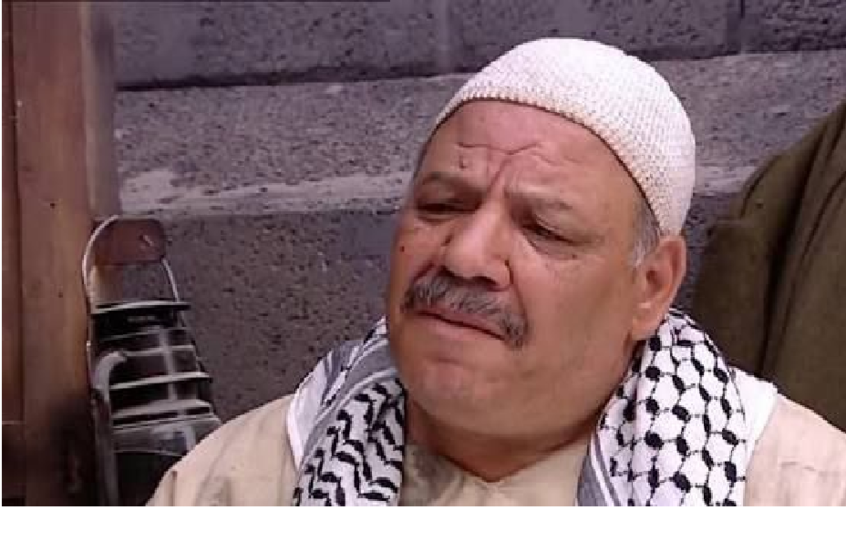 رحيل الفنان السوري أحمد خليفة.. وجه دمشقي غاب وبقي أثره