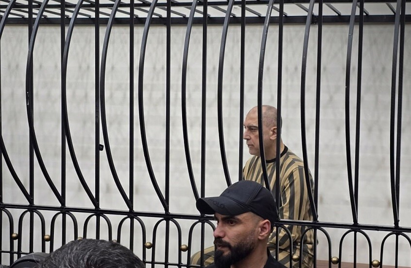 جنايات دمشق تقرر استجواب رموز "عهد الأسد" في 10 مايو وتعتبر جلسة اليوم تحضيرية (فيديو)