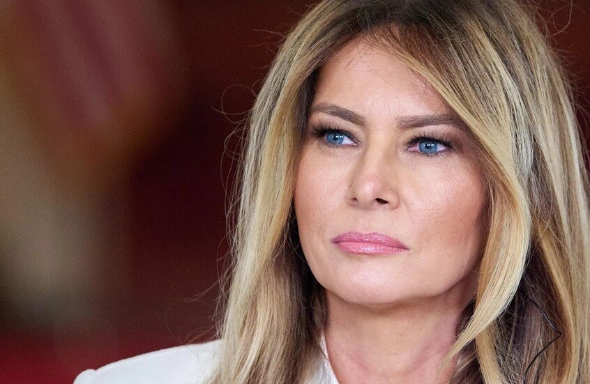 ميلانيا ترامب تطالب ABC باتخاذ إجراء بحق جيمي كيميل بعد مزاحه حول "ترملها"