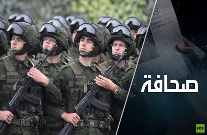 الاتحاد الأوروبي يبدأ بتشكيل تحالف عسكري من دون واشنطن