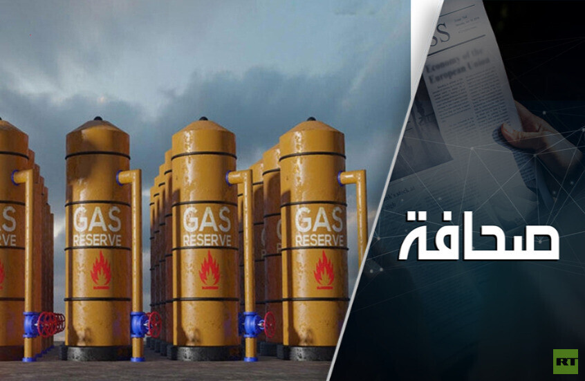 مكاسب الولايات المتحدة من الحرب في الشرق الأوسط