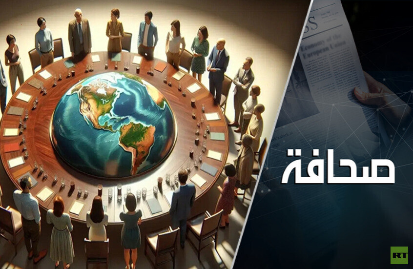في الصين سنكتشف مدى التغيير الذي طرأ على العالم