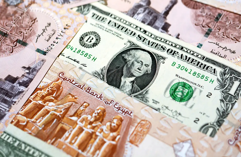 مصر تعلن تسديد ديون بمليارات الدولارات