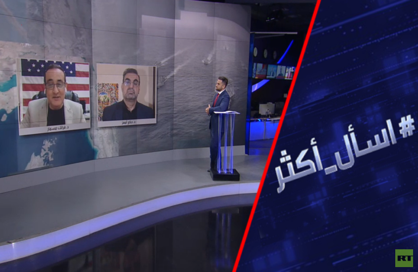 إيران تتحدى ترامب.. مفاجآت عسكرية في هرمز