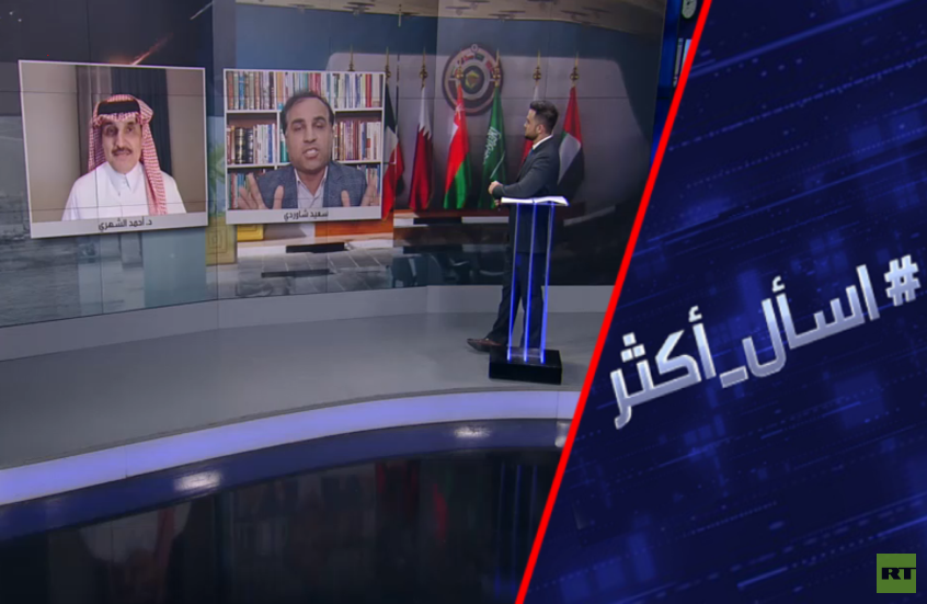 إيران ودول الخليج.. توتر يسعى نتنياهو لتحويله لصدام عسكري