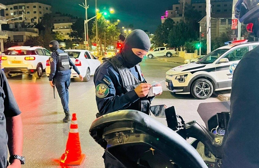 جريمة مروعة تهز رام الله.. أب يقتل طفله ويحرق جثمانه (صورة)