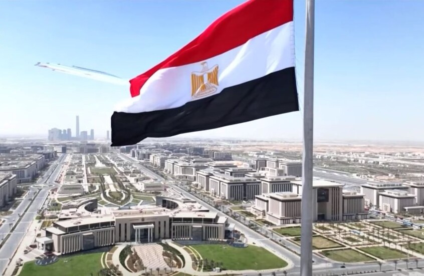 "100 مليار ين".. مصر تقترض مجددا من اليابان لاستكمال مشروع عملاق بالبلاد