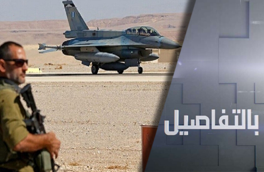إسرائيل تصعّد بلبنان وتتأهب لحرب إيران