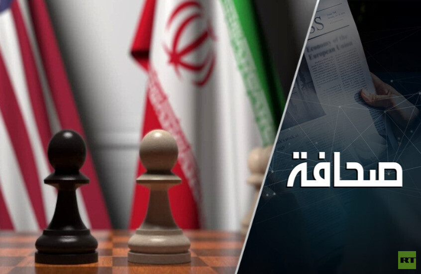 الإصبع على الزناد: طهران وواشنطن على أهبة الاستعداد للتصعيد