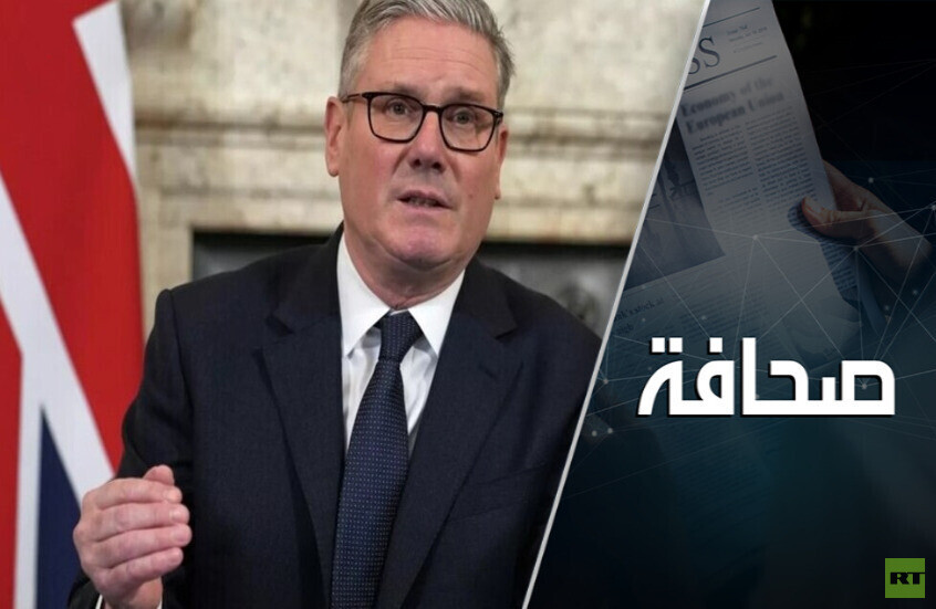 أوروبا تطالب المملكة المتحدة بمليار يورو سنويًا
