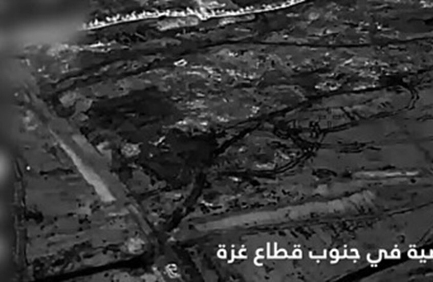 الجيش الإسرائيلي يعلن إنهاء مهمة لواء النقب (فيديو)