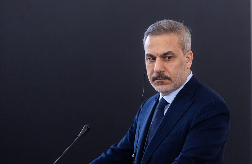 عراقجي: النهج الأمريكي التخريبي يضعف العملية الدبلوماسية