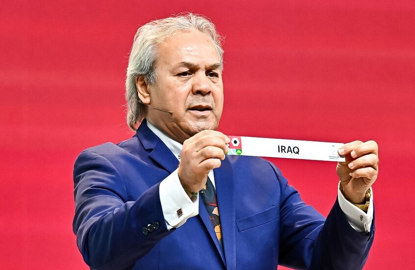 رابح ماجر يوجه رسالة للاعبي الجزائر قبل كأس العالم 2026
